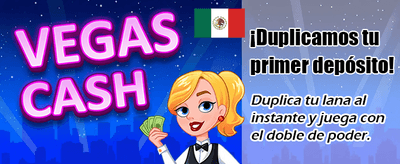 Gana Más con Caliente México banner