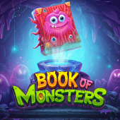 Libro de Monstruos thumbnail