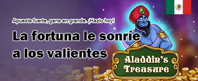 Siente la Emoción del Casino banner