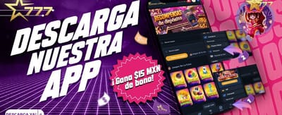 Los Mejores Slots Online banner